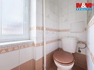 Pronájem bytu 3+kk, Žatec, U Hřiště, 56 m2