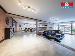 Prodej rodinného domu, Droužkovice, Rudé armády, 486 m2