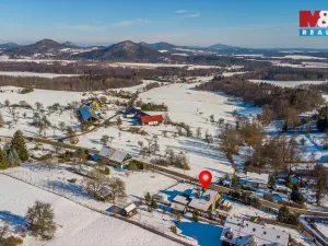 Prodej rodinného domu, Slunečná, 160 m2