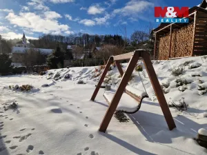 Prodej rodinného domu, Slunečná, 160 m2