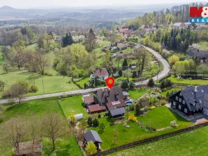 Prodej rodinného domu, Slunečná, 160 m2
