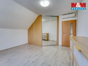 Prodej rodinného domu, Starý Plzenec, Habrmanova, 135 m2