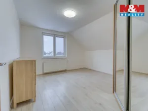 Prodej rodinného domu, Starý Plzenec, Habrmanova, 135 m2