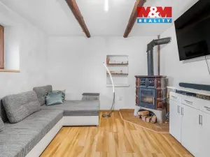 Prodej rodinného domu, Čakovičky, K prutníku, 170 m2