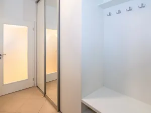 Pronájem bytu 1+kk, Praha - Zličín, Sazovická, 35 m2