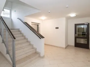 Pronájem bytu 1+kk, Praha - Zličín, Sazovická, 35 m2