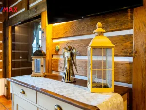 Prodej chaty, Horní Maršov, Pod Černým vrchem, 212 m2