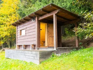 Prodej chaty, Horní Maršov, Pod Černým vrchem, 212 m2