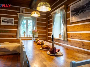 Prodej ubytování, Horní Maršov, Pod Černým vrchem, 212 m2