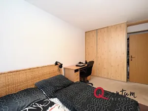 Prodej bytu 2+kk, Praha - Žižkov, Pod lipami, 61 m2