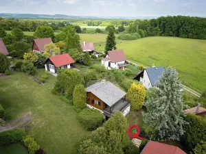 Prodej chaty, Prodašice, 108 m2