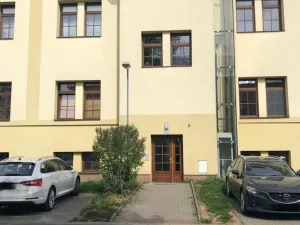 Pronájem bytu 1+1, Opatovice nad Labem, Neplachova, 40 m2