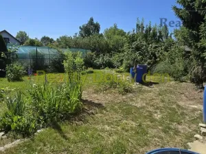 Pronájem zahrady, Opava, Těšínská, 300 m2