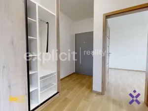 Pronájem bytu 2+kk, Jablůnka, 50 m2