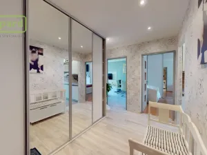 Prodej bytu 2+1, Ústí nad Labem - Neštěmice, Železná, 62 m2