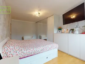 Prodej bytu 2+1, Ústí nad Labem - Neštěmice, Železná, 62 m2