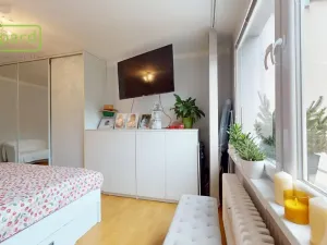 Prodej bytu 2+1, Ústí nad Labem - Neštěmice, Železná, 62 m2