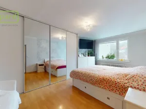 Prodej bytu 2+1, Ústí nad Labem - Neštěmice, Železná, 62 m2