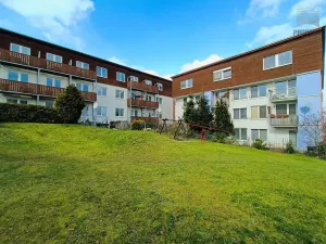 Pronájem bytu 2+kk, Brno, Keřová, 51 m2