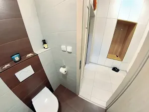 Prodej bytu 1+kk, Hustopeče, Mrštíkova, 50 m2