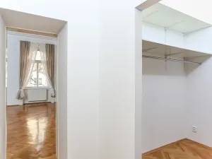 Pronájem bytu 4+1, Praha - Vinohrady, Anny Letenské, 160 m2