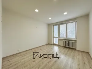 Prodej bytu 2+kk, Ostrava, Liptaňské náměstí, 56 m2
