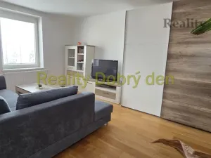 Pronájem bytu 1+kk, Opava, Nerudova, 53 m2