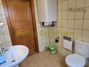 Pronájem bytu 1+kk, Opava, Nerudova, 53 m2