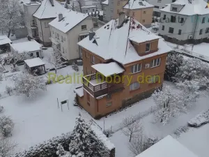 Pronájem bytu 1+kk, Opava, Nerudova, 53 m2