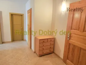 Pronájem bytu 1+kk, Opava, Nerudova, 53 m2