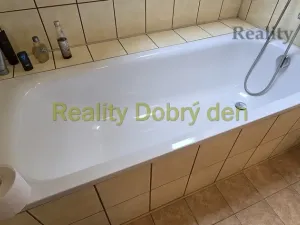 Pronájem bytu 1+kk, Opava, Nerudova, 53 m2