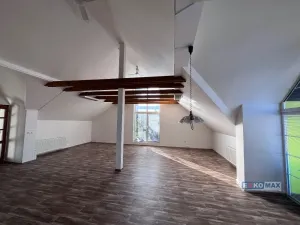 Pronájem bytu 2+1, Břeclav, Lidická, 100 m2