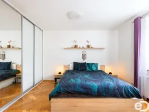 Prodej bytu 4+1, Liberec - Liberec I-Staré Město, Alšova, 125 m2