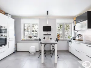 Prodej bytu 4+1, Liberec - Liberec I-Staré Město, Alšova, 125 m2