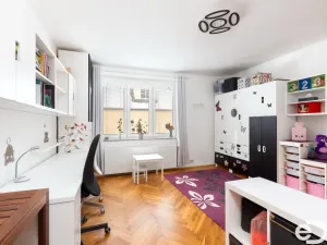 Prodej bytu 4+1, Liberec - Liberec I-Staré Město, Alšova, 125 m2