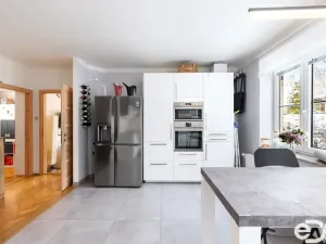 Prodej bytu 4+1, Liberec - Liberec I-Staré Město, Alšova, 125 m2