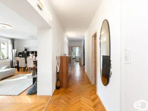 Prodej bytu 4+1, Liberec - Liberec I-Staré Město, Alšova, 125 m2