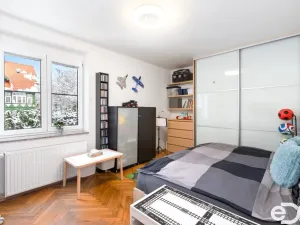 Prodej bytu 4+1, Liberec - Liberec I-Staré Město, Alšova, 125 m2