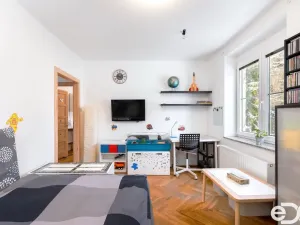 Prodej bytu 4+1, Liberec - Liberec I-Staré Město, Alšova, 125 m2