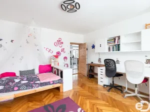 Prodej bytu 4+1, Liberec - Liberec I-Staré Město, Alšova, 125 m2