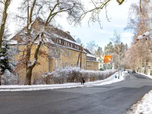 Prodej bytu 4+1, Liberec - Liberec I-Staré Město, Alšova, 125 m2