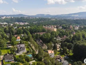 Prodej bytu 4+1, Liberec - Liberec I-Staré Město, Alšova, 125 m2