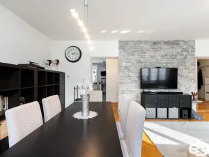 Prodej bytu 4+1, Liberec - Liberec I-Staré Město, Alšova, 125 m2