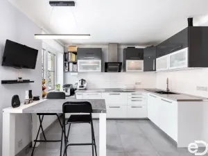 Prodej bytu 4+1, Liberec - Liberec I-Staré Město, Alšova, 125 m2