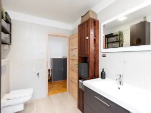 Prodej bytu 4+1, Liberec - Liberec I-Staré Město, Alšova, 125 m2