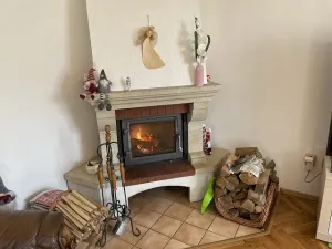 Prodej rodinného domu, Lužec nad Vltavou, 270 m2