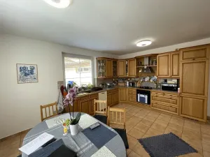 Prodej rodinného domu, Lužec nad Vltavou, 270 m2