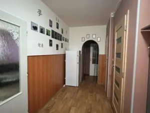 Pronájem bytu 2+1, Česká Lípa, Bardějovská, 56 m2