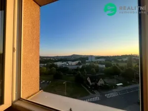 Pronájem bytu 2+1, Česká Lípa, Bardějovská, 56 m2