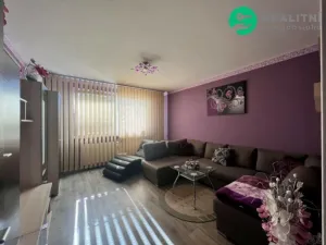 Pronájem bytu 2+1, Česká Lípa, Bardějovská, 56 m2